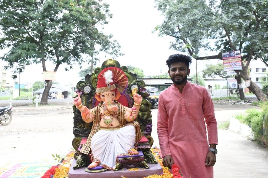 Godavari College of Engineering Jalgaon Events photo 7